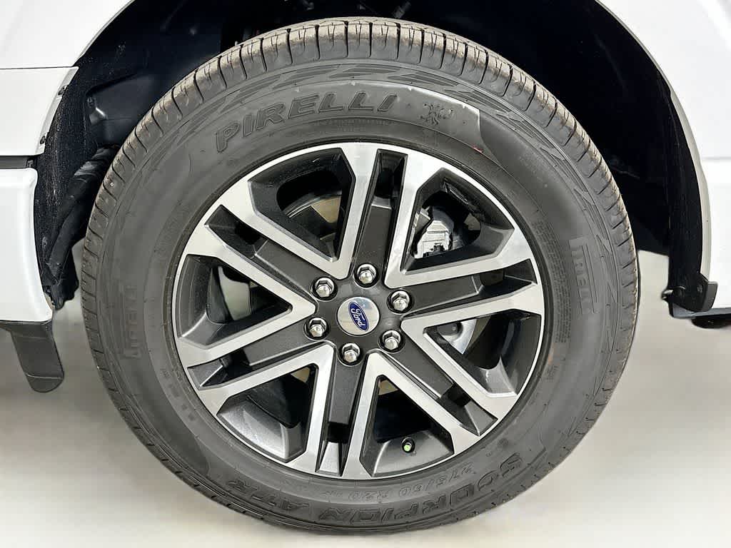 Thumbnail: 2023 Ford F-150 - 8