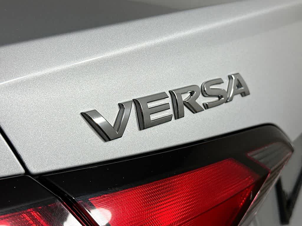 Thumbnail: 2023 Nissan Versa - 7
