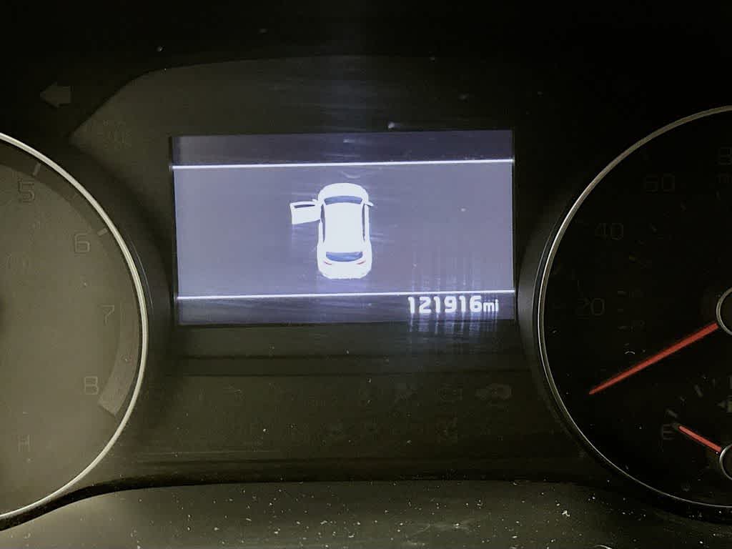 Thumbnail: 2020 Kia Sportage - 20