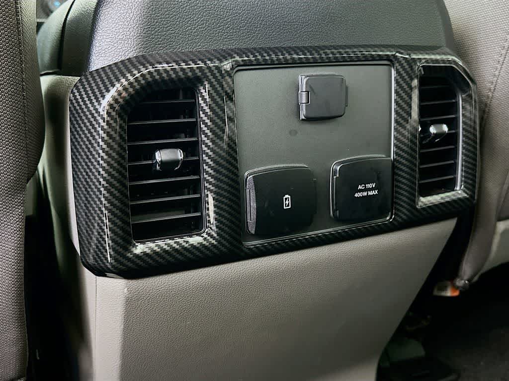 Thumbnail: 2020 Ford F-150 - 13