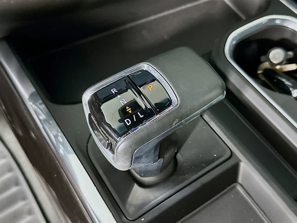 Thumbnail: 2024 Chevrolet Silverado 1500 - 19