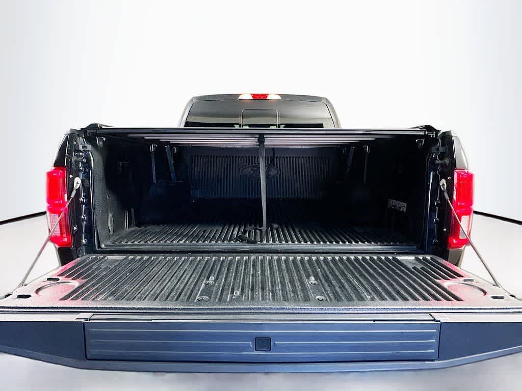 Thumbnail: 2019 Ford F-150 - 21