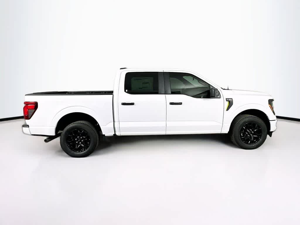 Thumbnail: 2025 Ford F-150 - 26