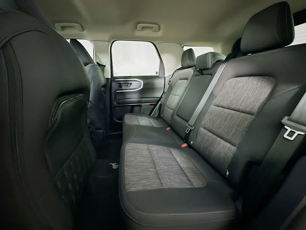 Thumbnail: 2023 Ford Bronco Sport - 14