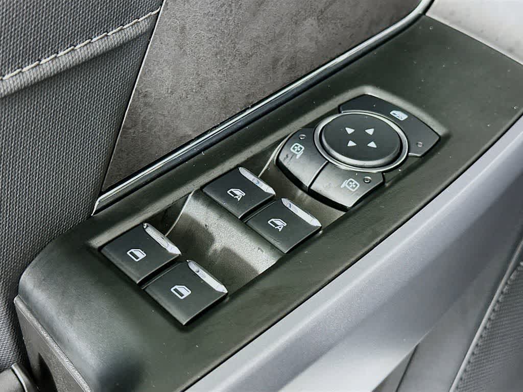 Thumbnail: 2025 Ford F-150 - 30