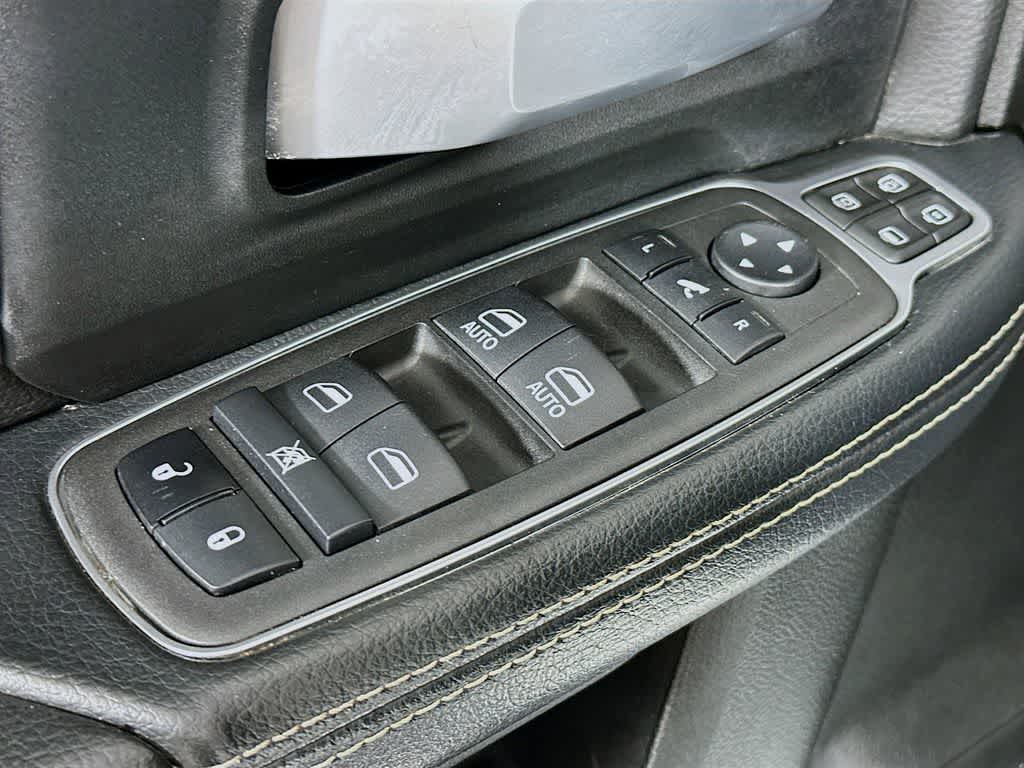 Thumbnail: 2024 RAM 2500 - 28