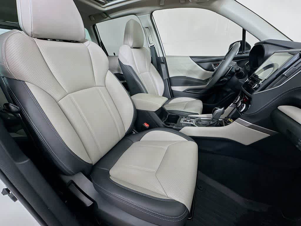 Thumbnail: 2023 Subaru Forester - 15