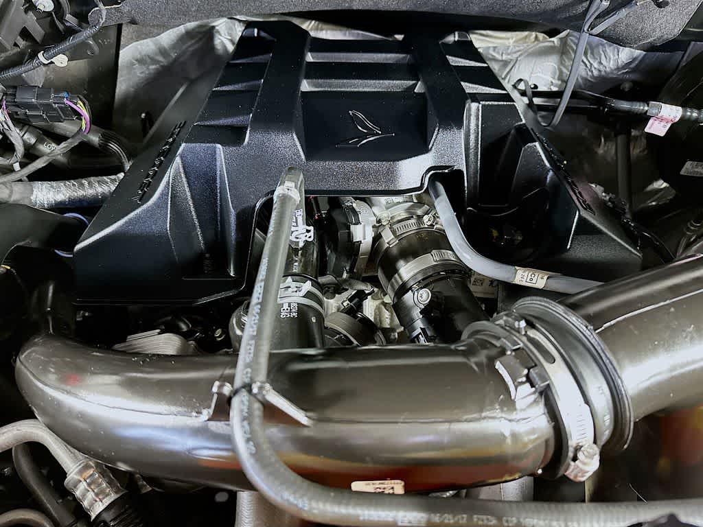 Thumbnail: 2017 Ford F-150 - 9