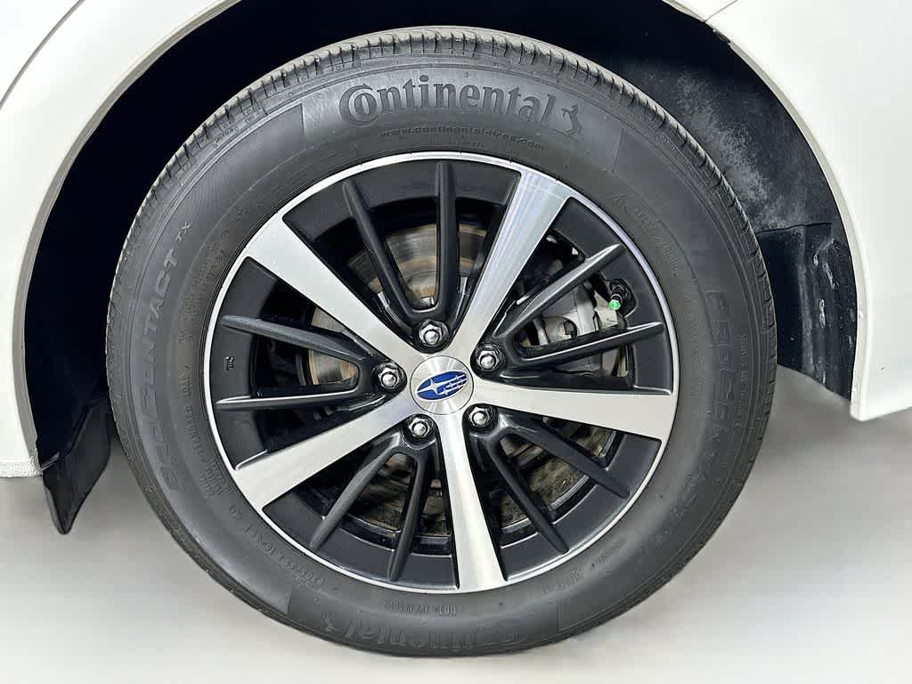 Thumbnail: 2023 Subaru Impreza - 8