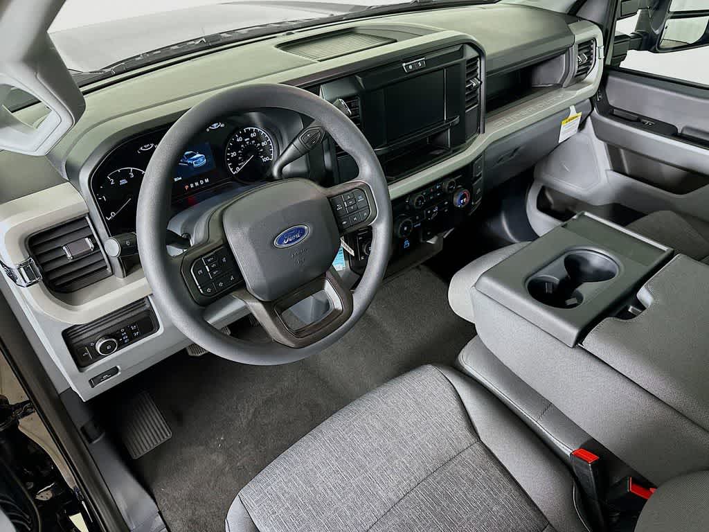 Thumbnail: 2026 Ford F-250 - 2