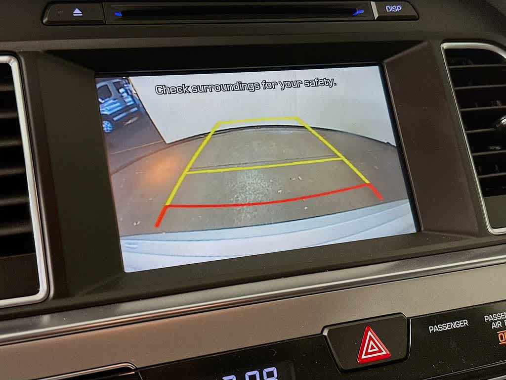 Thumbnail: 2016 Hyundai Sonata - 28