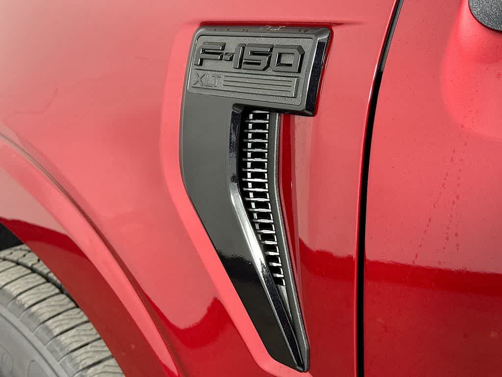 Thumbnail: 2026 Ford F-150 - 7