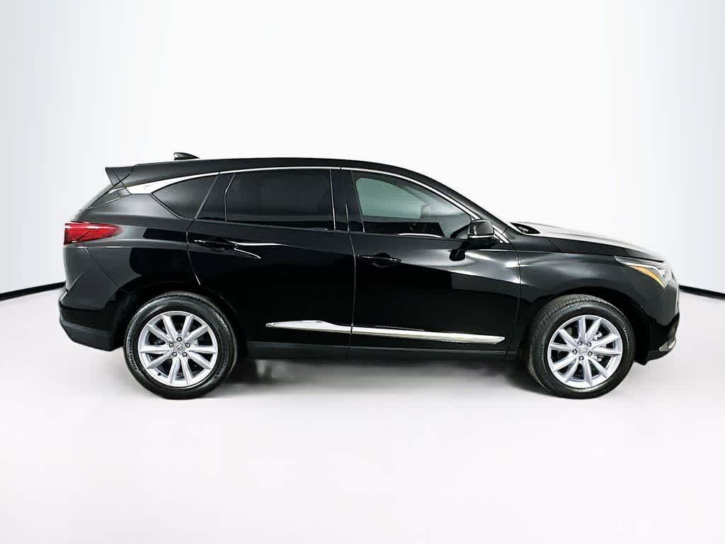 Thumbnail: 2023 Acura RDX - 25