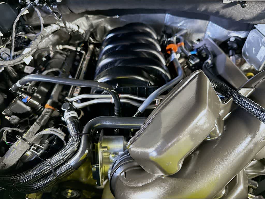 Thumbnail: 2025 Ford F-150 - 9