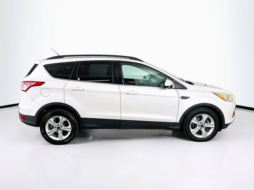 Thumbnail: 2015 Ford Escape - 25