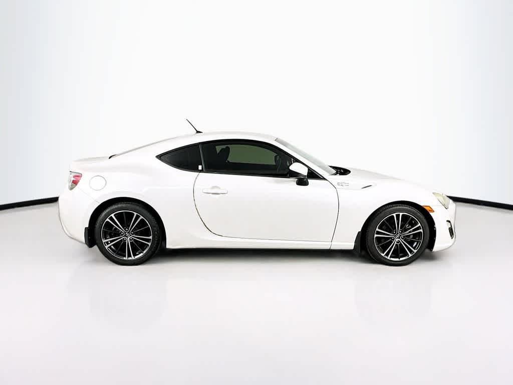 Thumbnail: 2013 Scion FR-S - 25