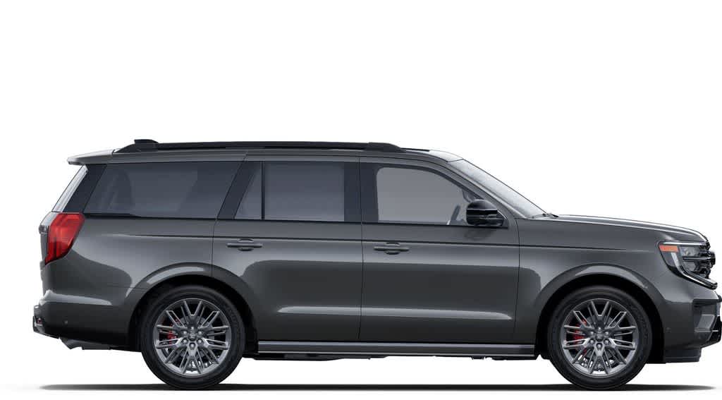Thumbnail: 2025 Ford Expedition - 5