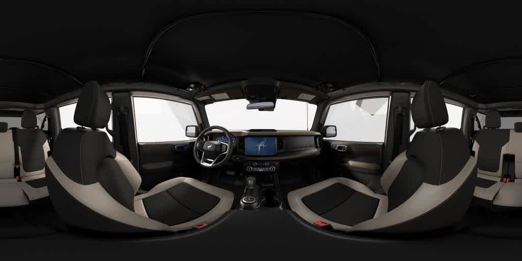 Thumbnail: 2025 Ford Bronco - 8