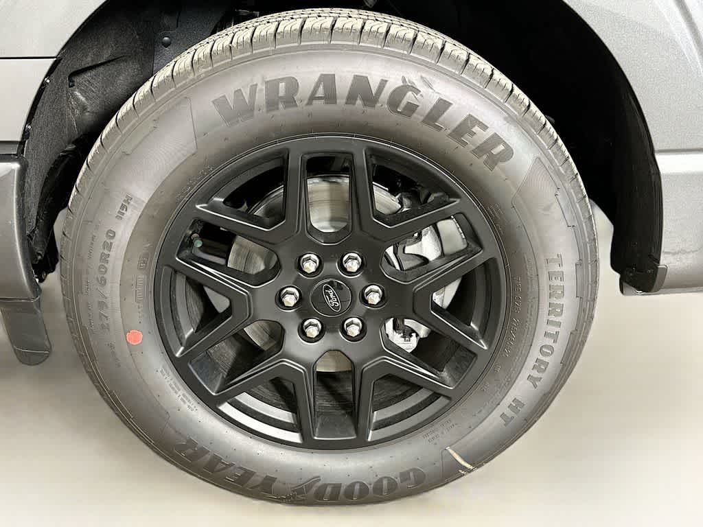 Thumbnail: 2025 Ford F-150 - 8