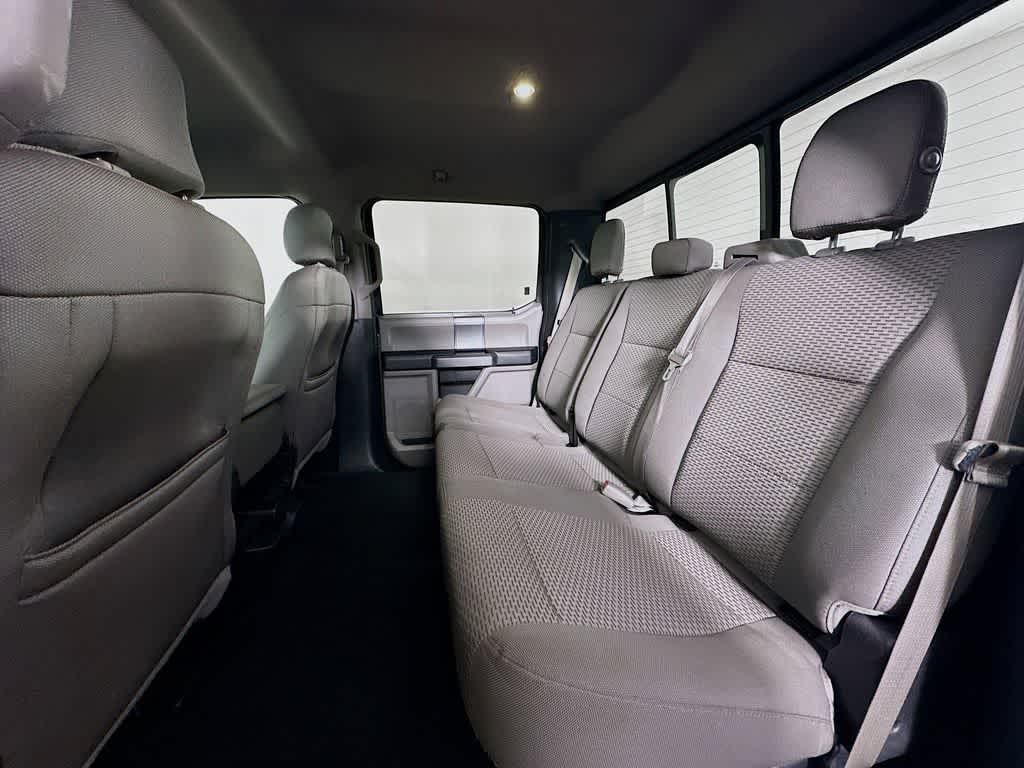 Thumbnail: 2015 Ford F-150 - 13