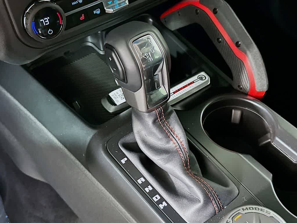 Thumbnail: 2025 Ford Bronco - 19