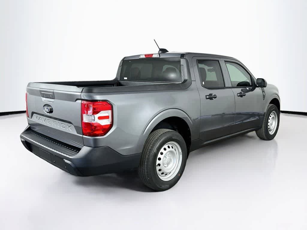 Thumbnail: 2026 Ford Maverick - 23