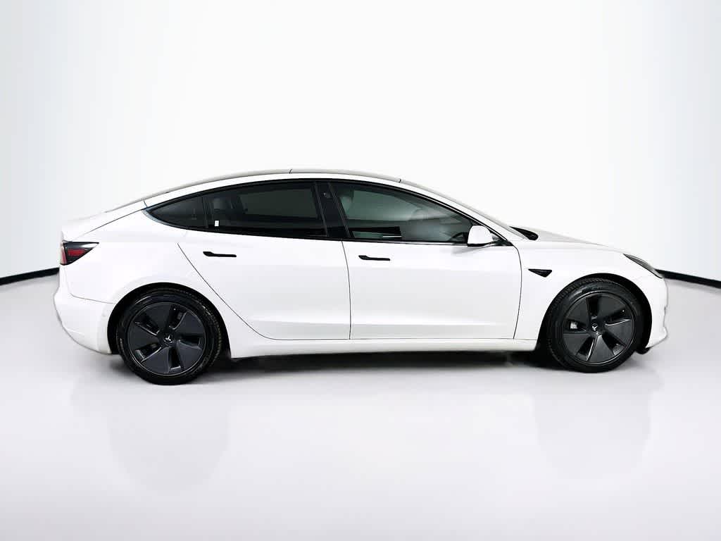 Thumbnail: 2021 Tesla Model 3 - 25
