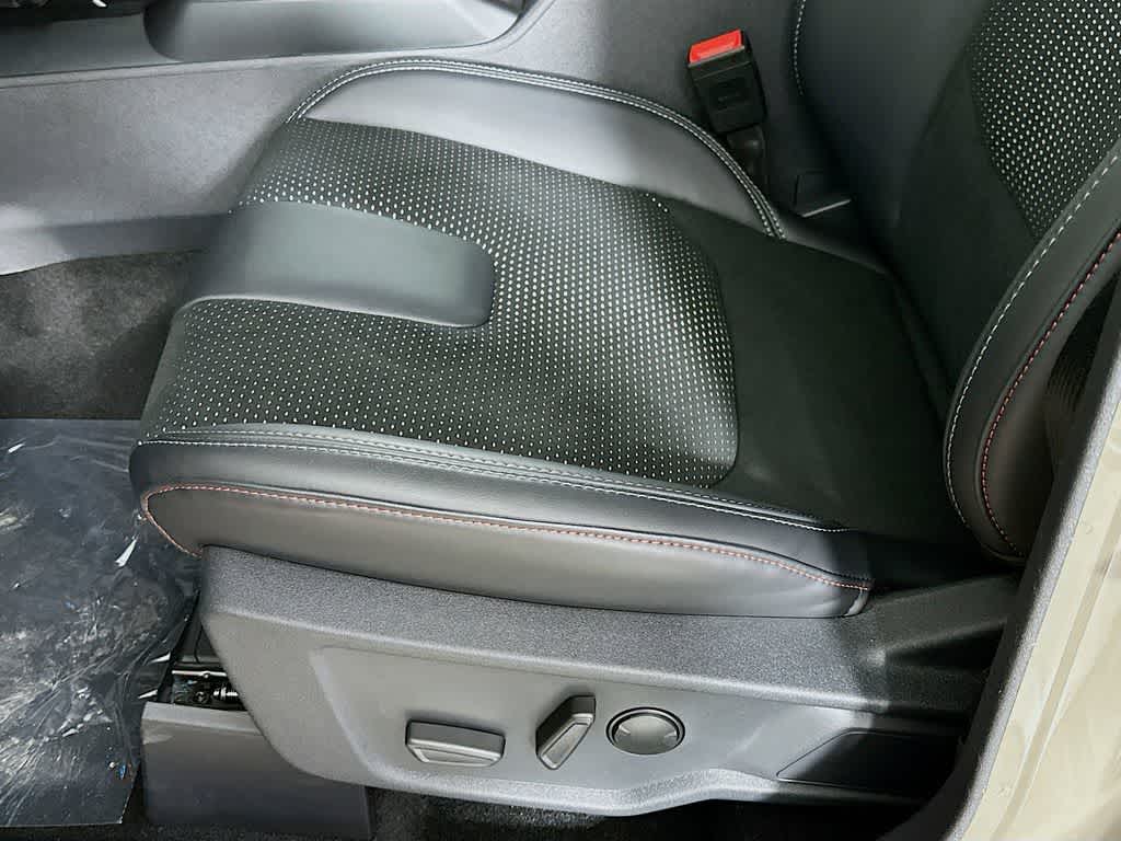 Thumbnail: 2025 Ford Bronco - 31