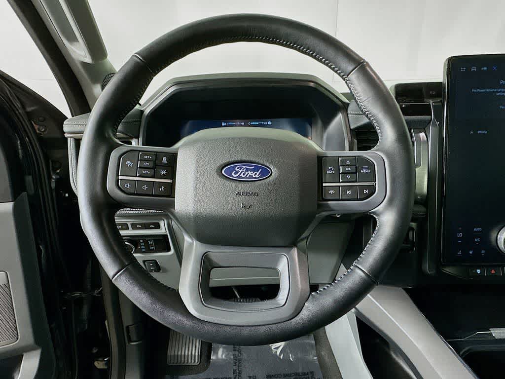 Thumbnail: 2024 Ford F-150 - 16