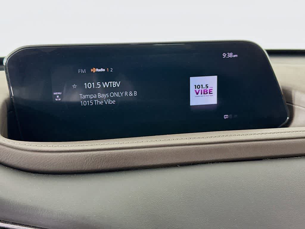 Thumbnail: 2021 Mazda CX-30 - 17