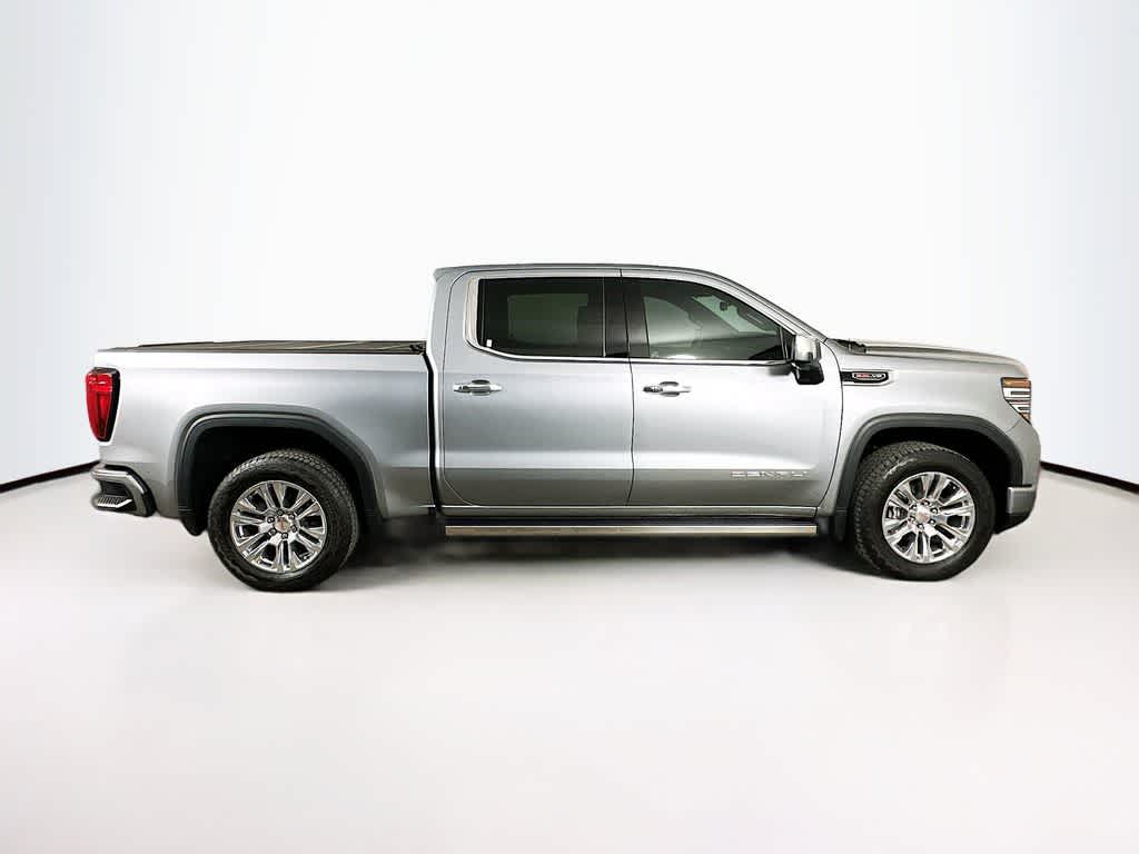 Thumbnail: 2023 GMC Sierra 1500 - 25