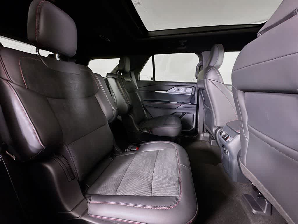 Thumbnail: 2026 Ford Explorer - 34