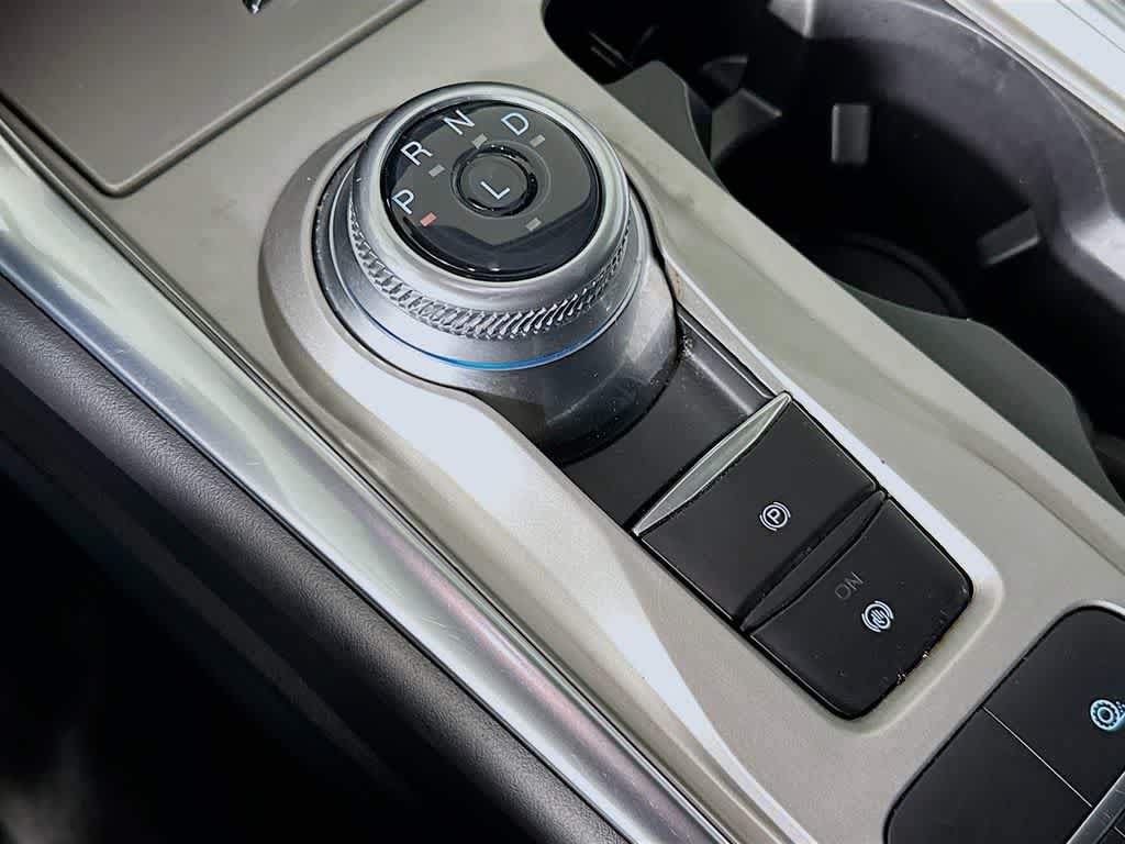 Thumbnail: 2023 Ford Explorer - 19