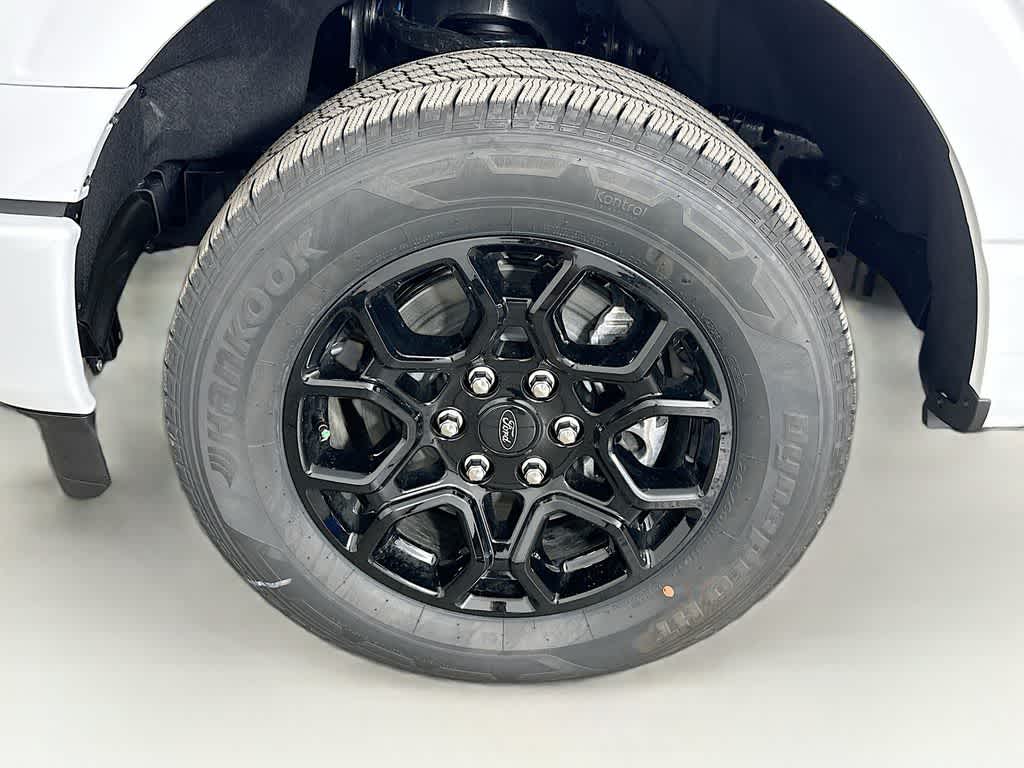 Thumbnail: 2026 Ford F-150 - 8