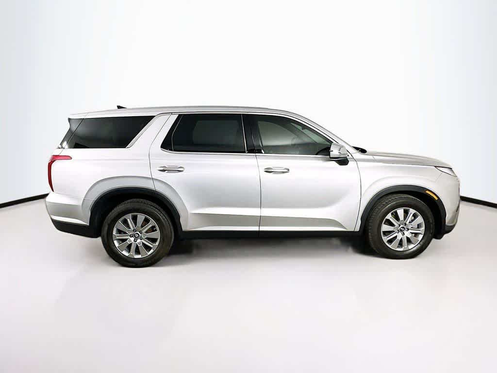 Thumbnail: 2025 Hyundai Palisade - 25