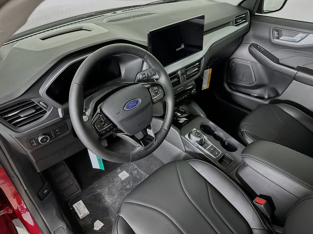 Thumbnail: 2025 Ford Escape - 2