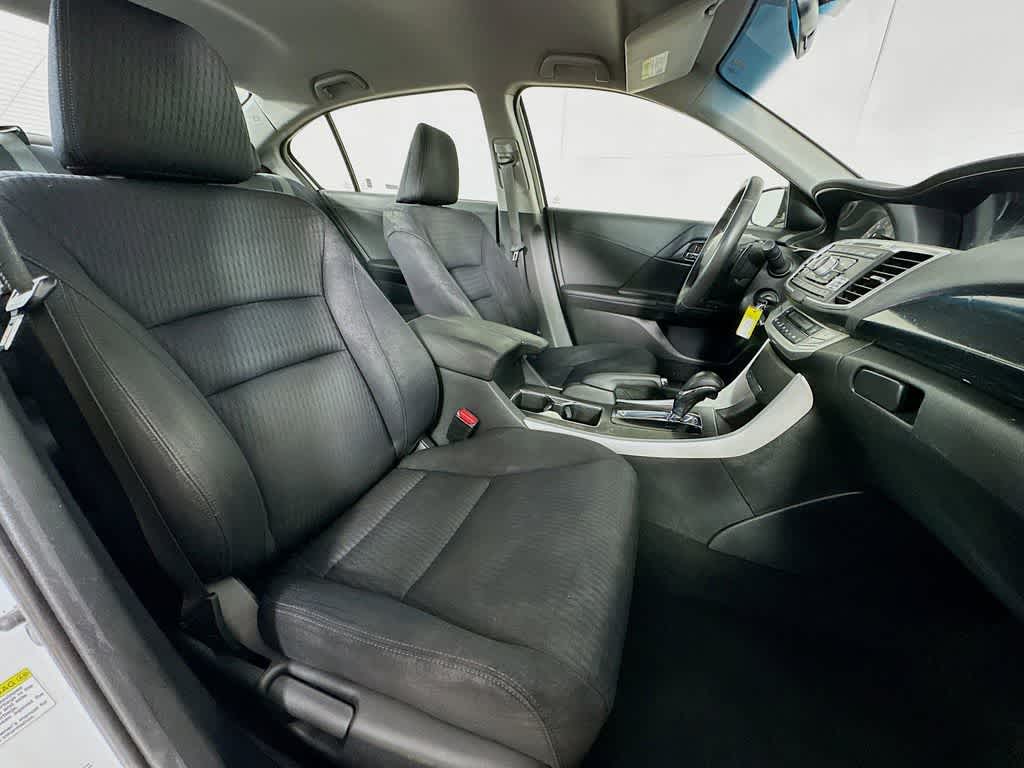 Thumbnail: 2013 Honda Accord - 13