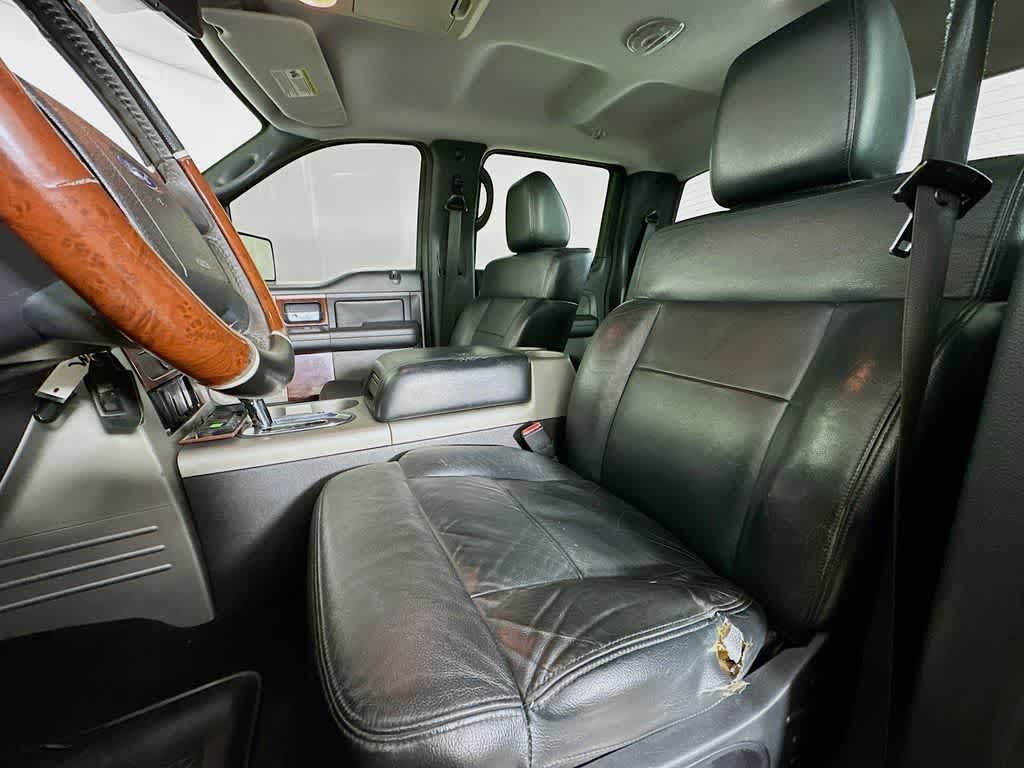 Thumbnail: 2006 Ford F-150 - 12