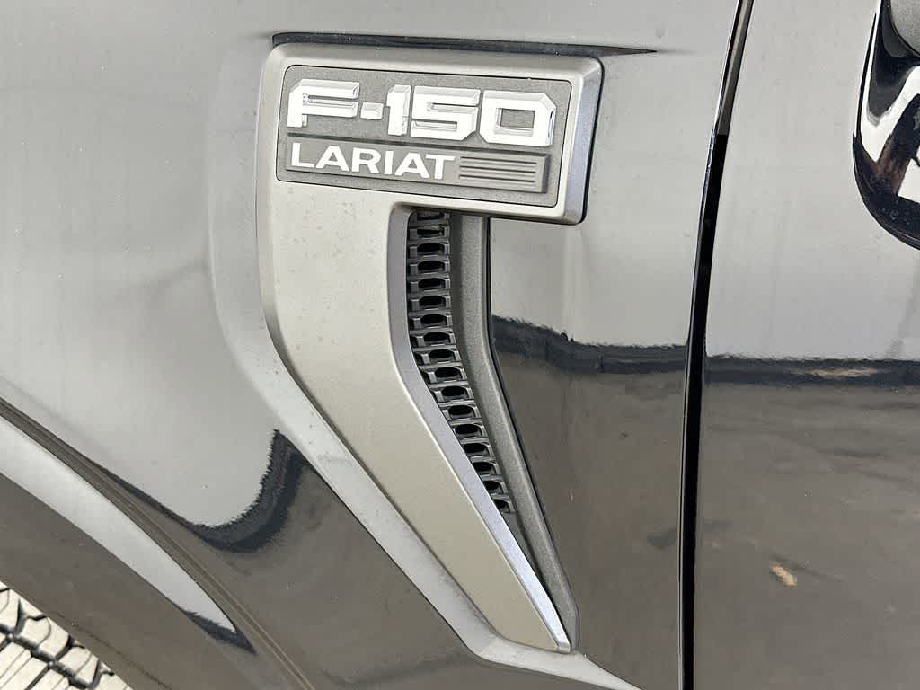 Thumbnail: 2022 Ford F-150 - 7