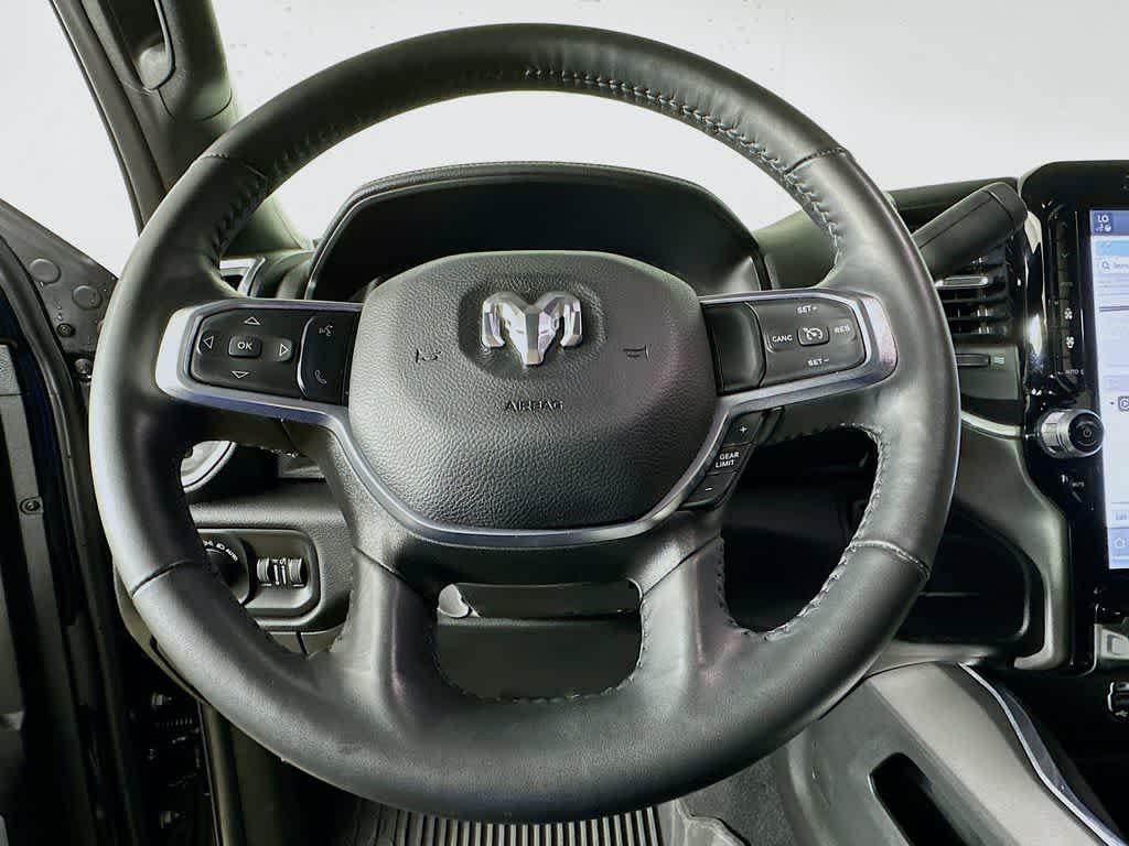 Thumbnail: 2024 RAM 2500 - 16