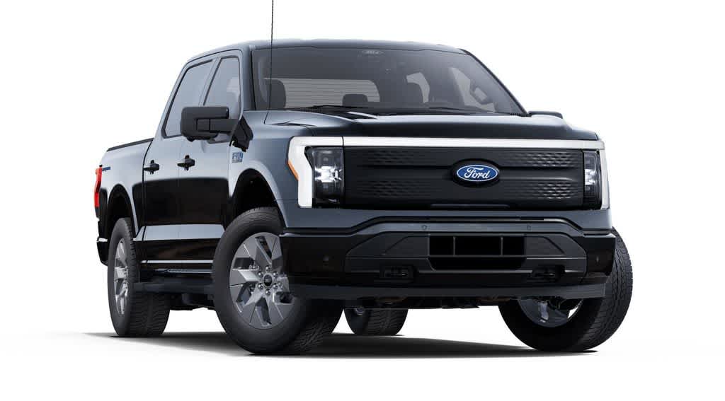 Thumbnail: 2025 Ford F-150 - 4