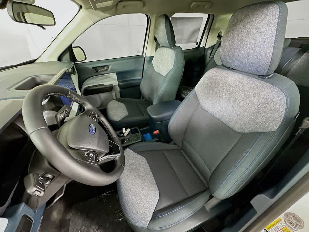 Thumbnail: 2025 Ford Maverick - 12