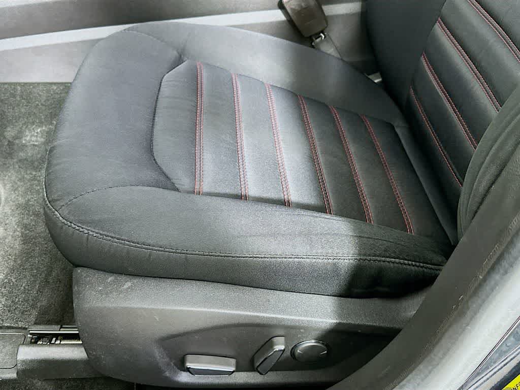 Thumbnail: 2014 Ford Fusion - 30