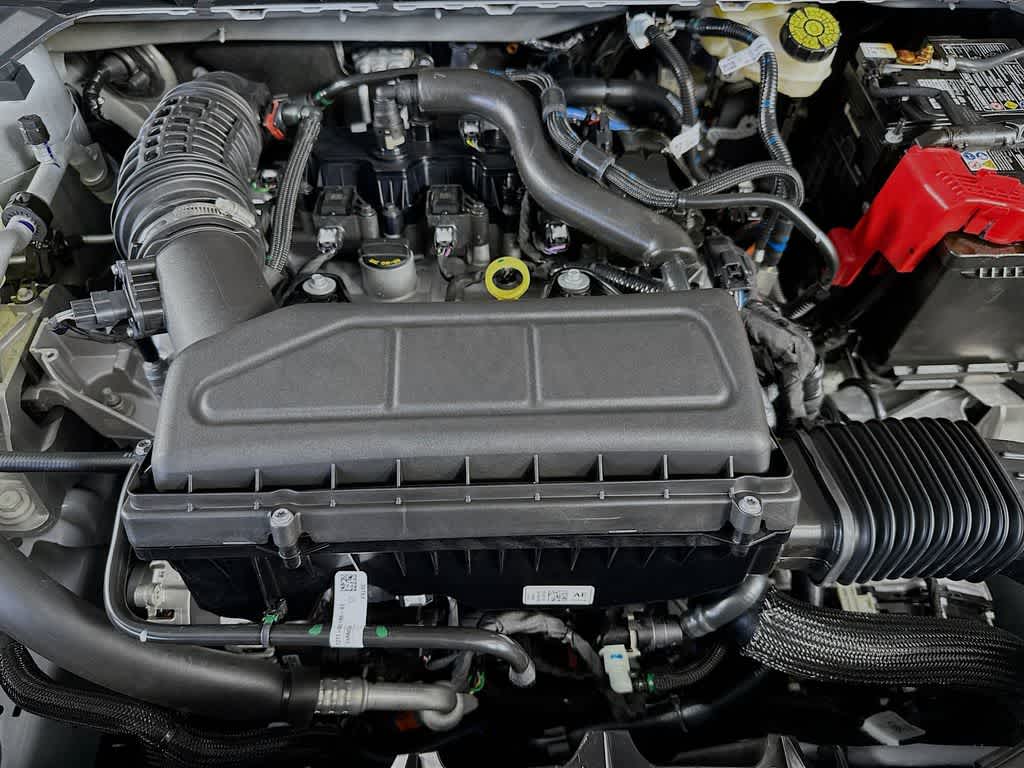 Thumbnail: 2026 Ford Escape - 9