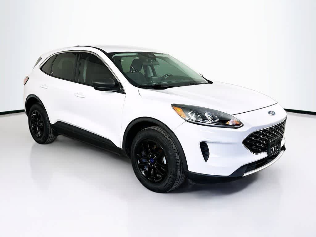 Thumbnail: 2022 Ford Escape - 23