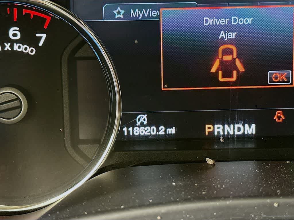 Thumbnail: 2018 Ford F-150 - 20