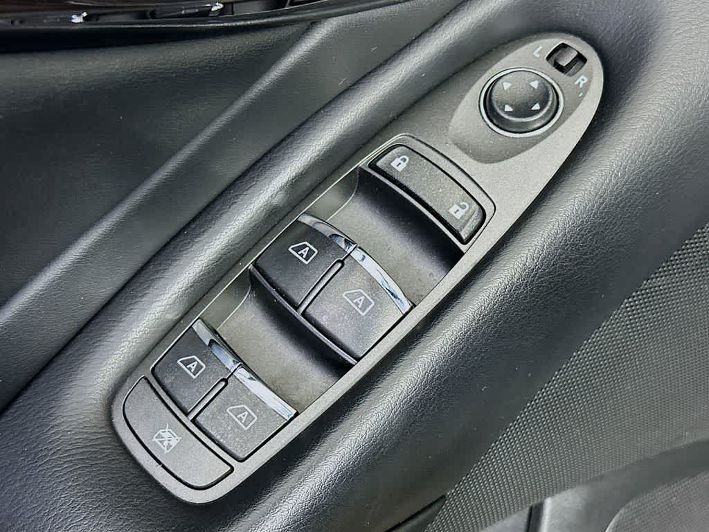 Thumbnail: 2019 INFINITI Q50 - 28
