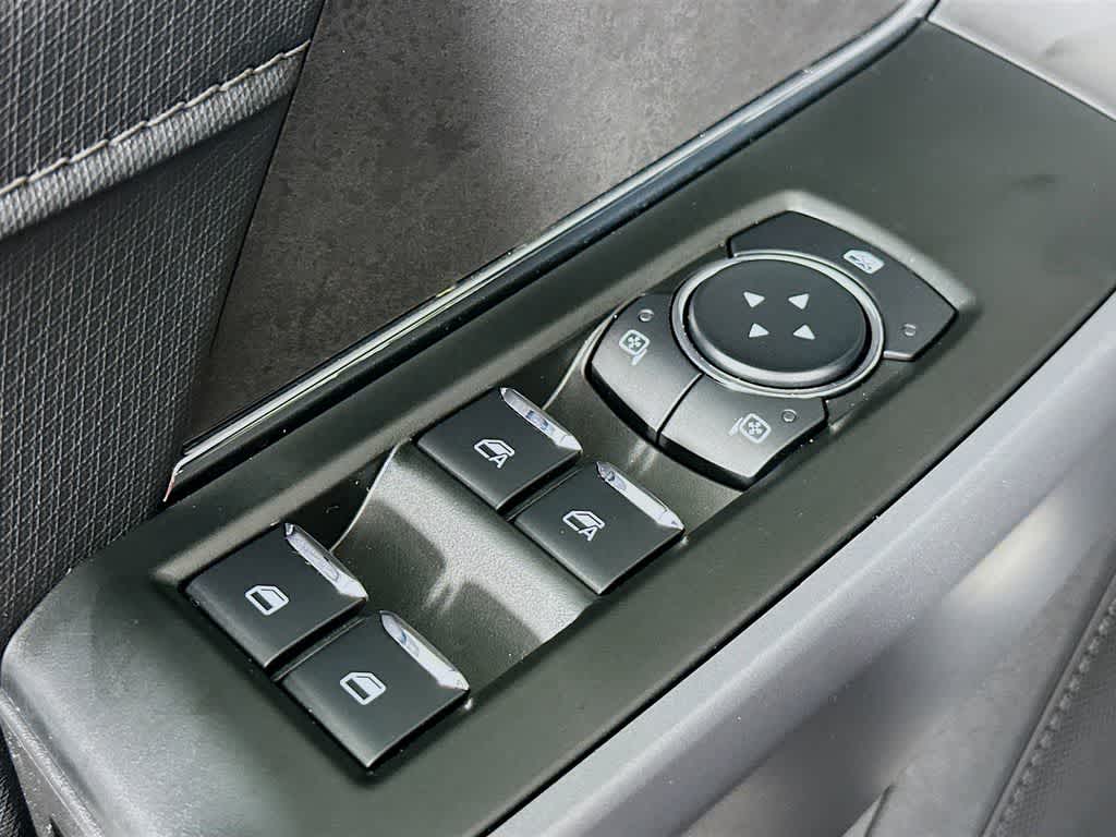 Thumbnail: 2025 Ford F-150 - 29