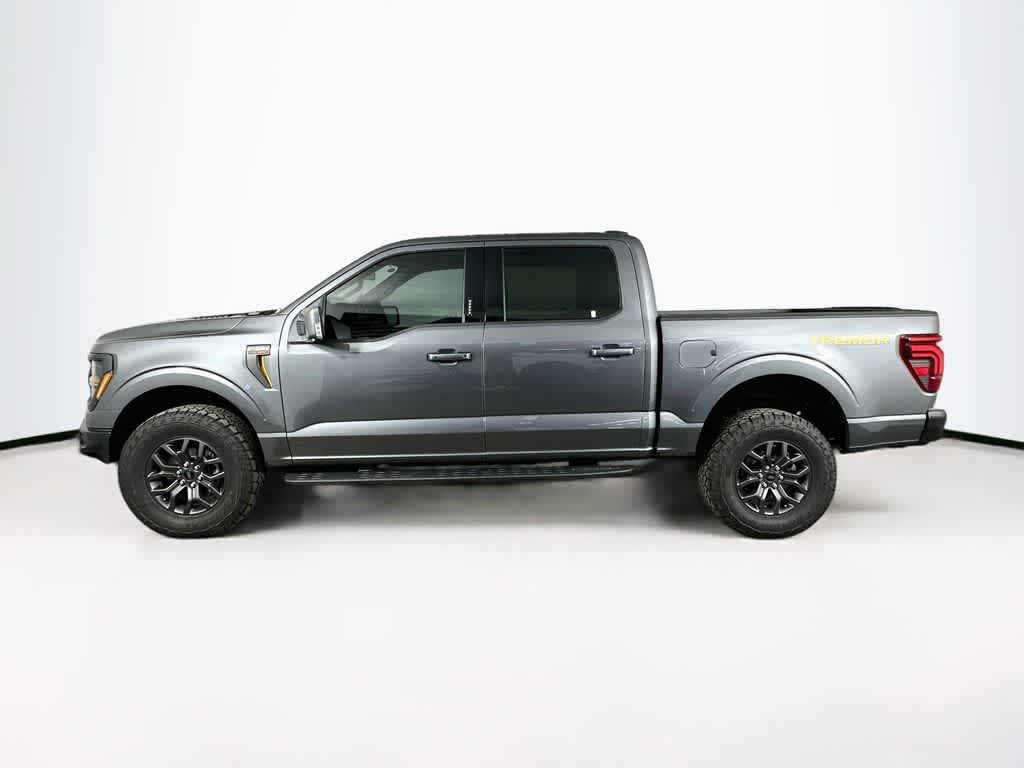 Thumbnail: 2026 Ford F-150 - 3