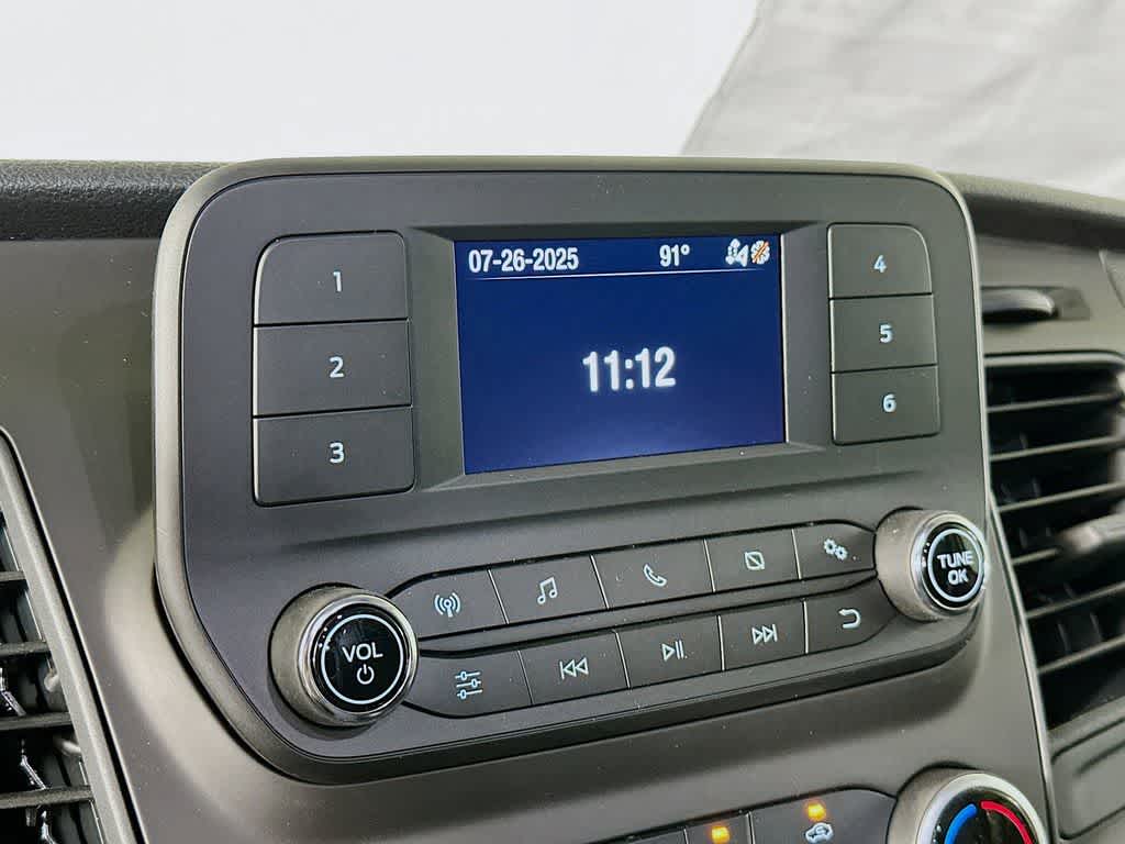 Thumbnail: 2025 Ford Transit Series - 16